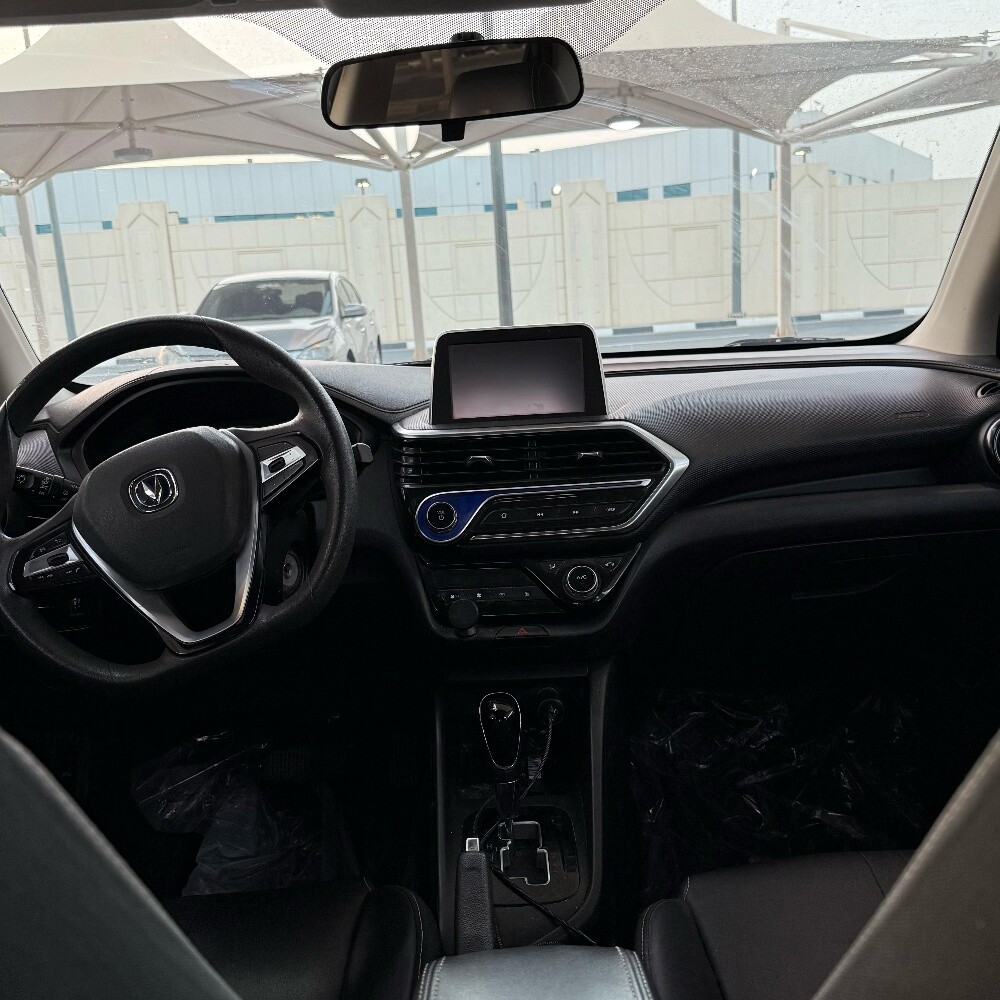 changan - 2