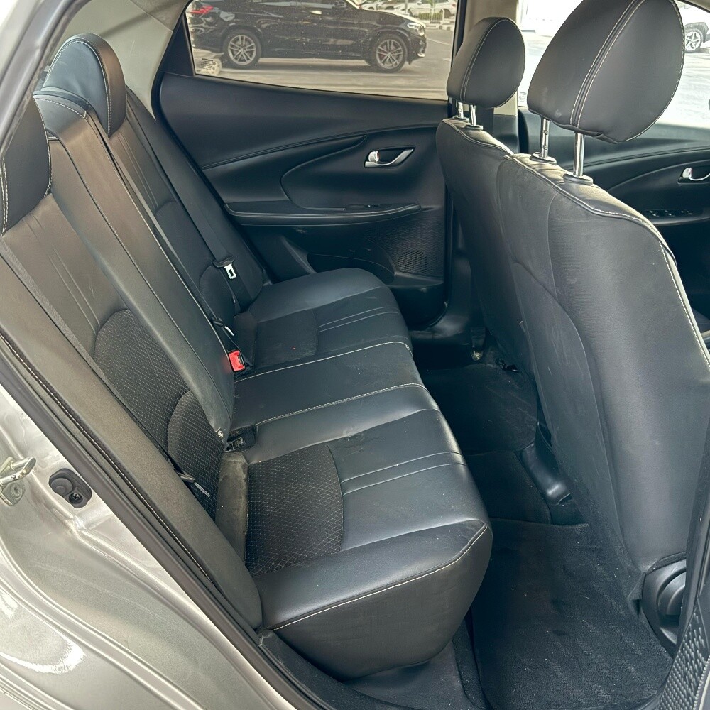 changan - 5