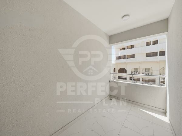Fully Furnished 3-Bedroom Apartment - 13