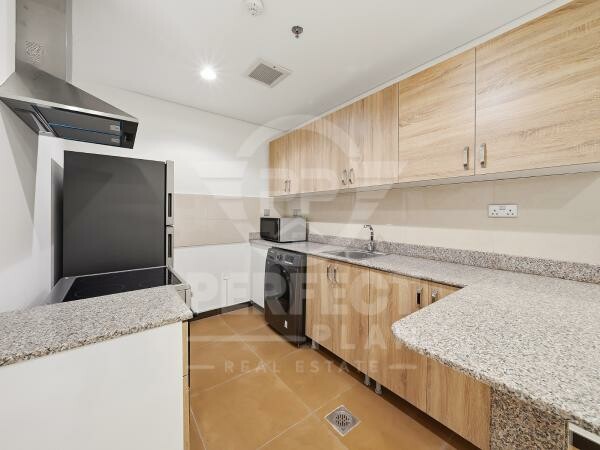 Fully Furnished 3-Bedroom Apartment - 5
