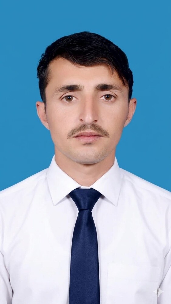 Abdul raziq - 1