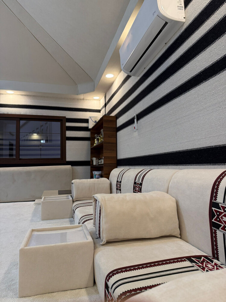خيمه - 5