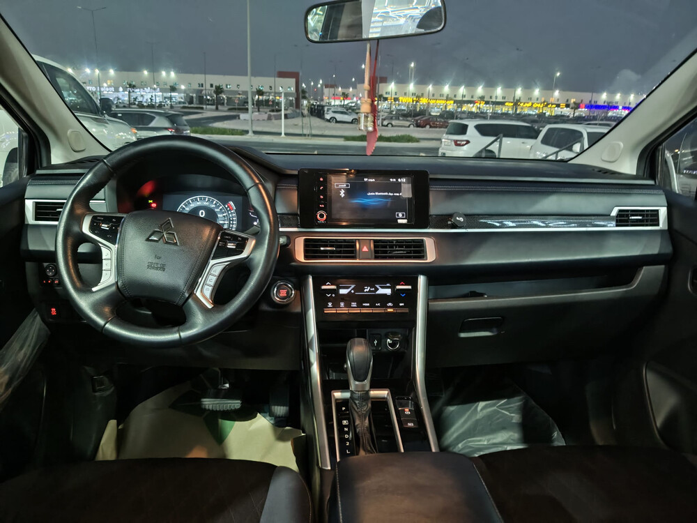 Mitsubishi Xpander - 6