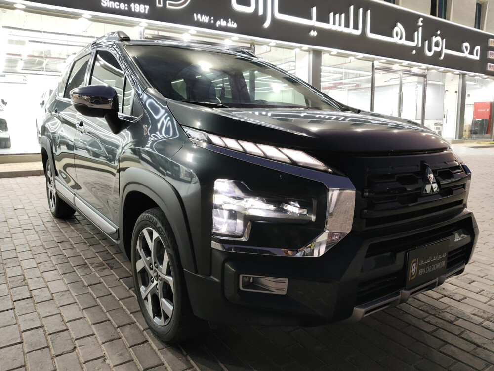 Mitsubishi Xpander - 2
