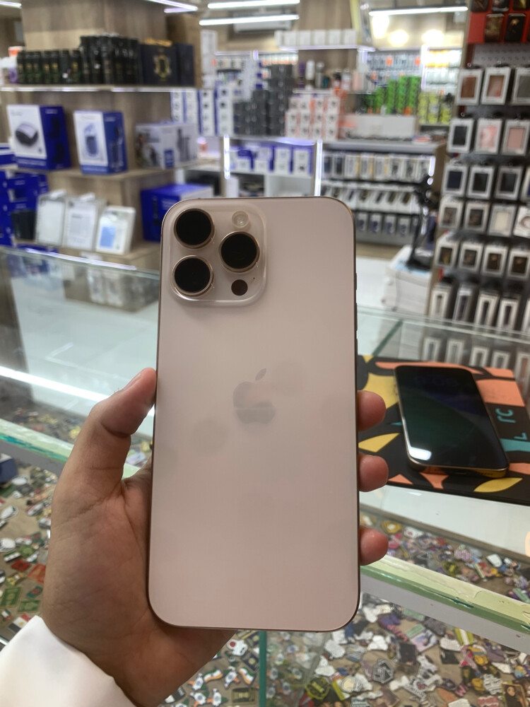 جوال 16 بروماكس - 3