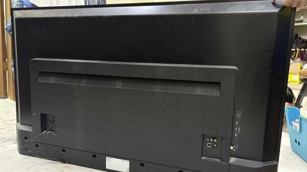 Used sony 55 inch smart tv - 3