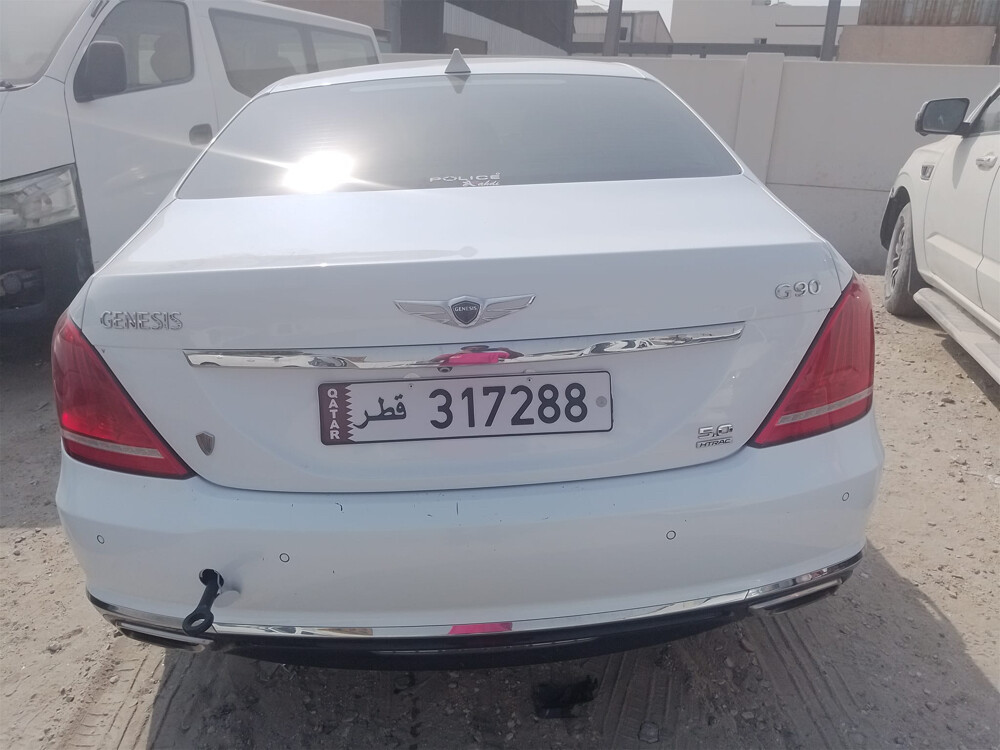 جنيسيس  - 3
