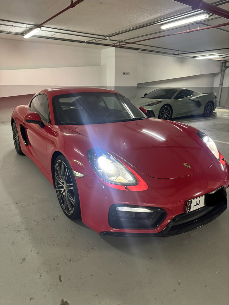 Porsche - 9