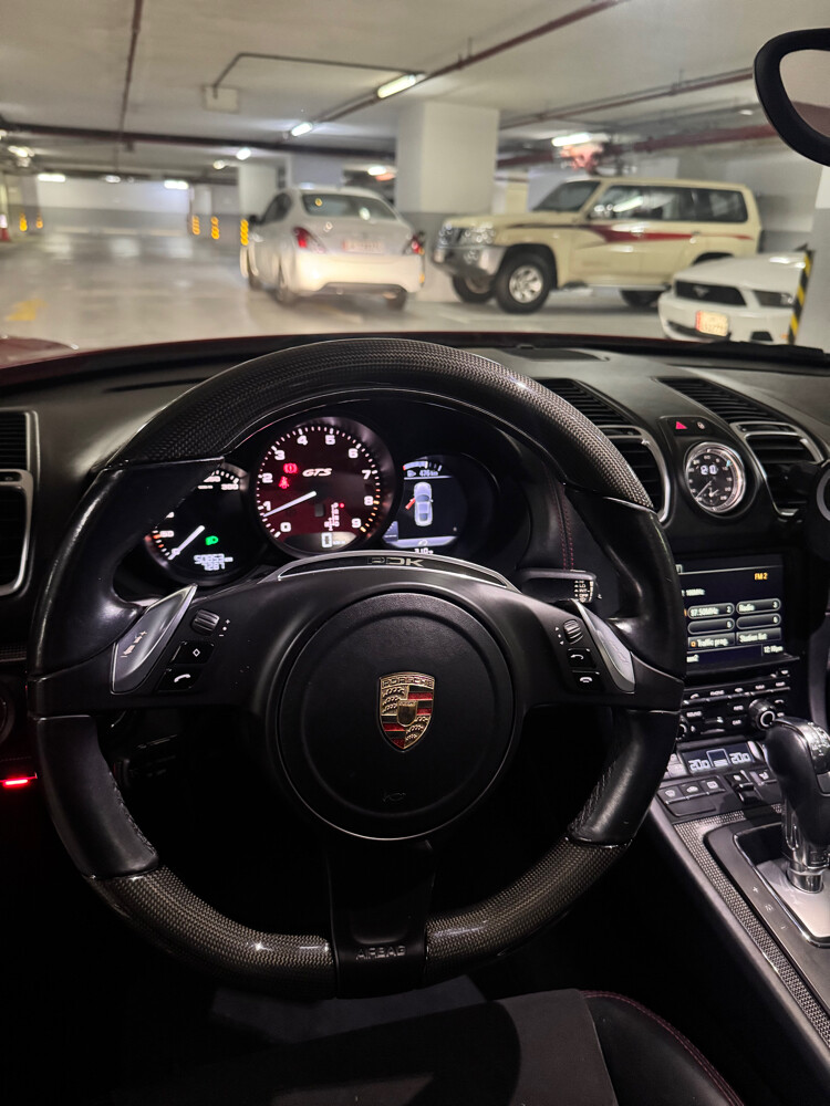 Porsche - 2
