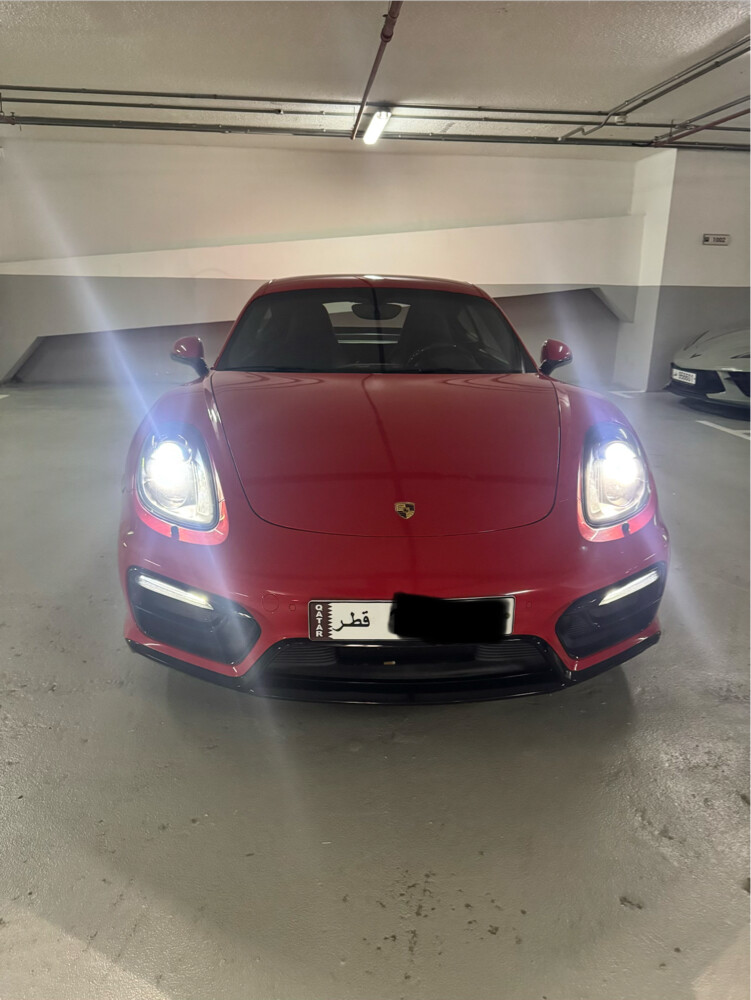 Porsche - 10