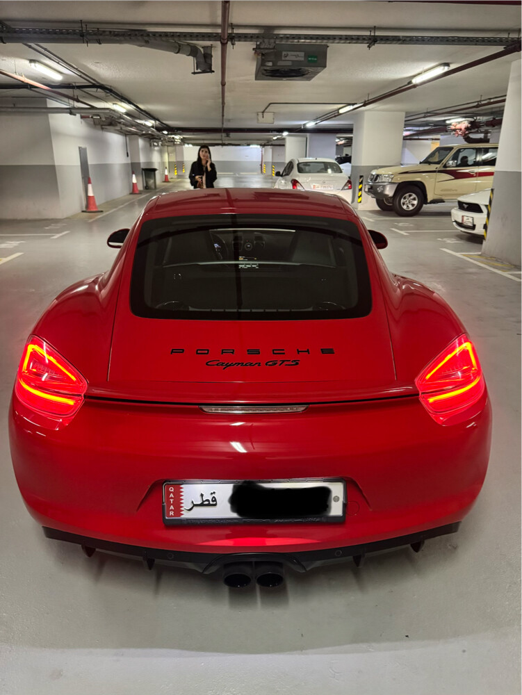 Porsche - 7
