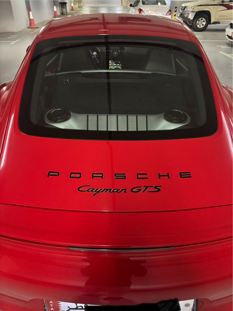Porsche - 11