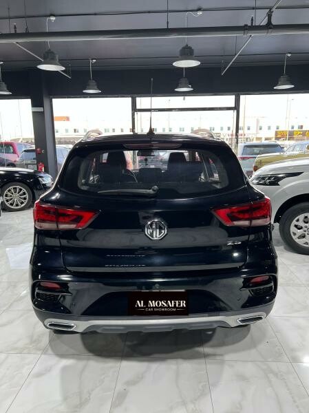 MG ZS 2024 FOR SALE - 3