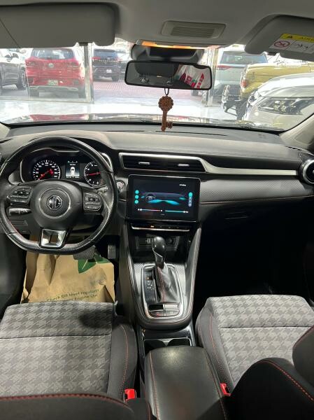 MG ZS 2024 FOR SALE - 5