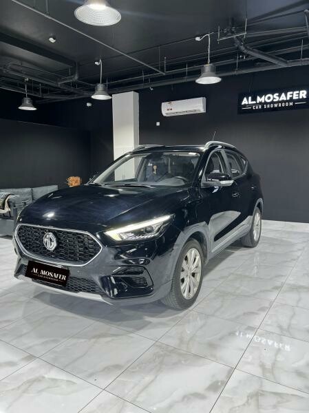 MG ZS 2024 FOR SALE - 2