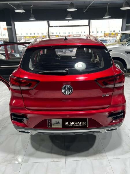 MG ZS 2024 FOR SALE - 3