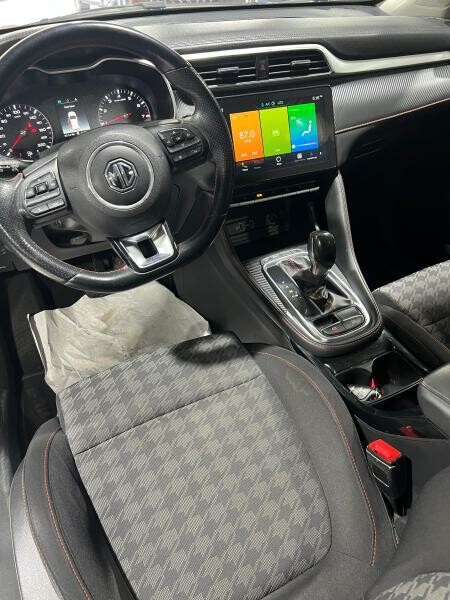 MG ZS 2024 FOR SALE - 5