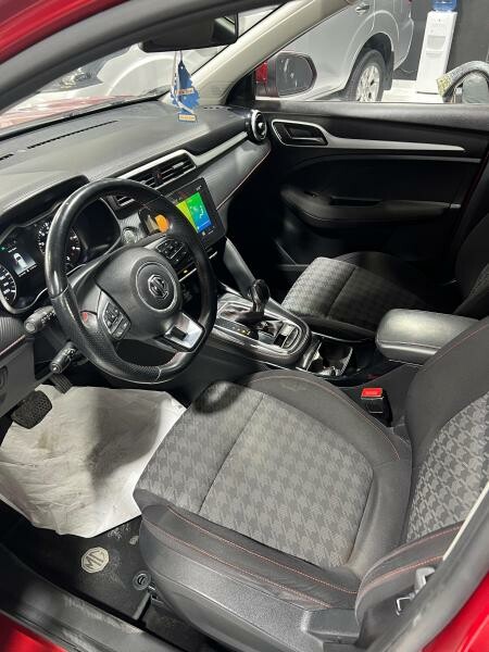 MG ZS 2024 FOR SALE - 7