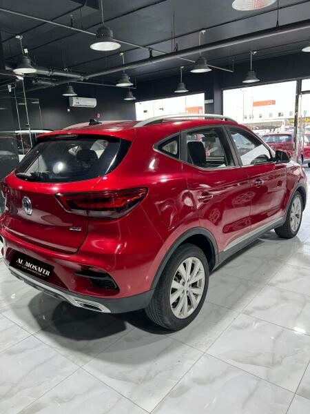 MG ZS 2024 FOR SALE - 4