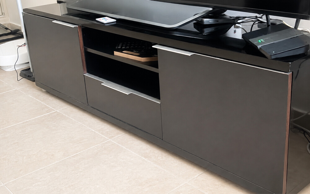 Tv table - 1