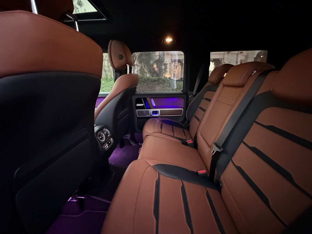 FOR SALE | 2019 Mercedes-AMG G63 - 9