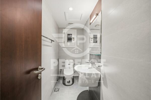 2BHK Fully Furnished Apartment - 11