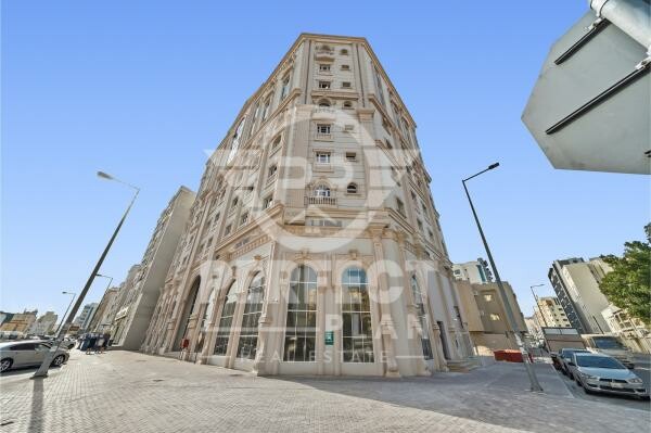 2BHK Fully Furnished Apartment - 13