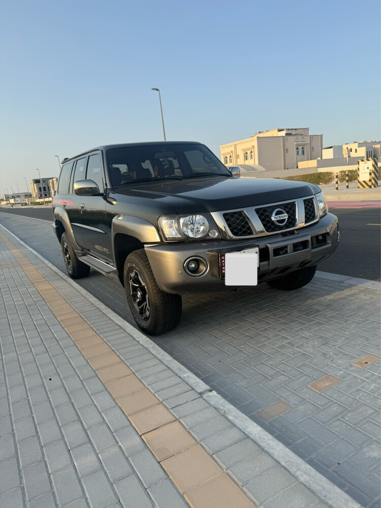 سوبر سفاري - 1