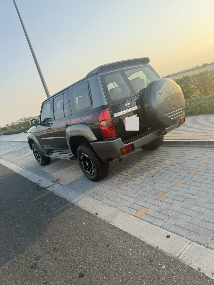 سوبر سفاري - 3