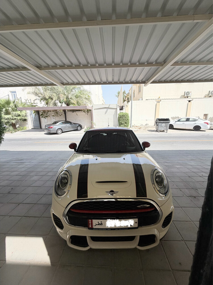 للبيع ميني كوبر نظيف - 2