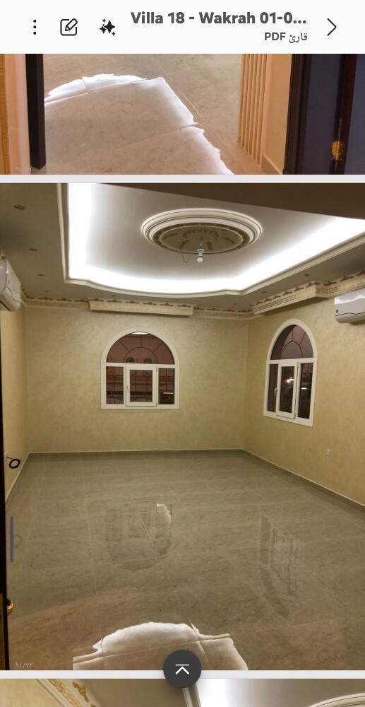 Villa for sale in Al Hilal, Na'ijah - 7
