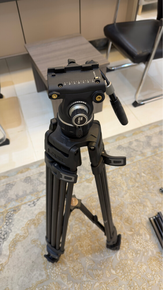 معدات تصوير استيديو كامله جديده - 23
