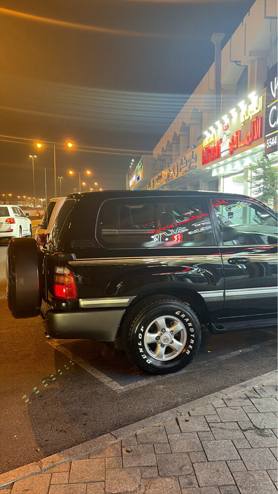 فكسار 2002 باب واحد  - 7