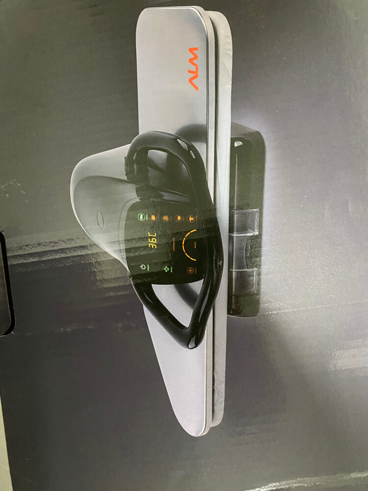 Clothes iron - 5