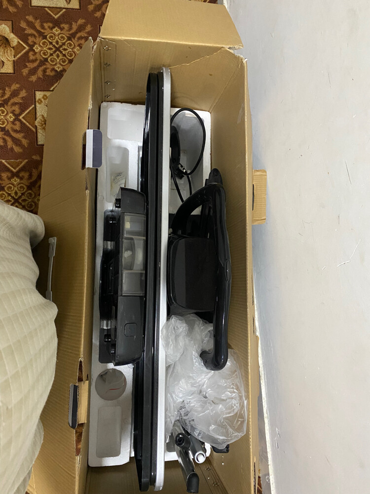 Clothes iron - 4