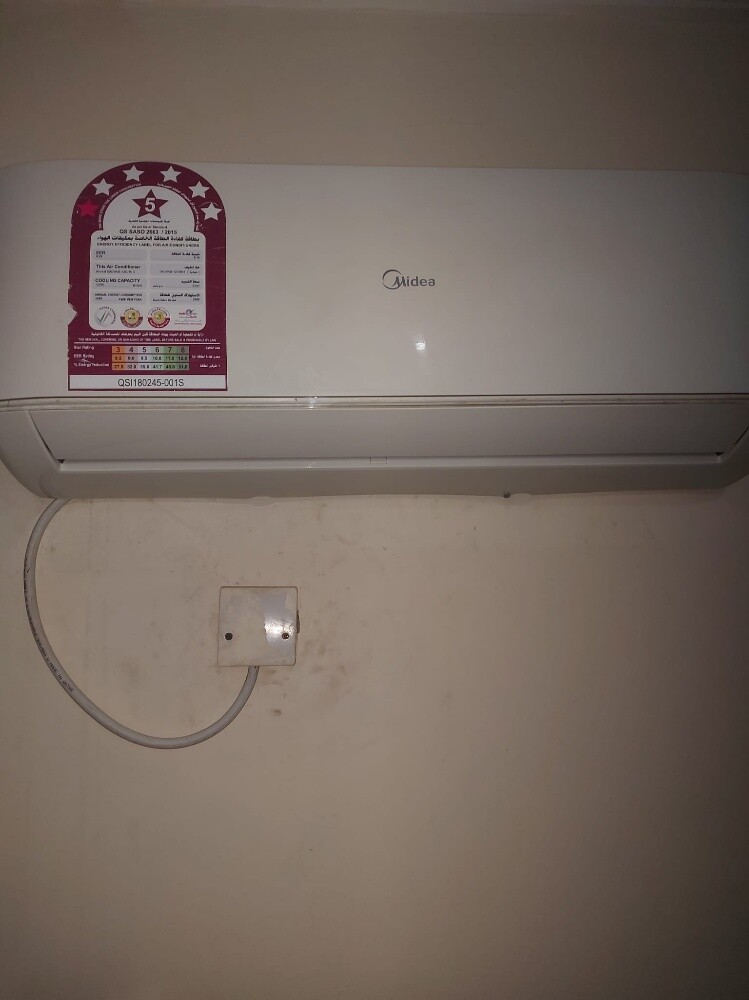 1 ton Ac for sale - 2