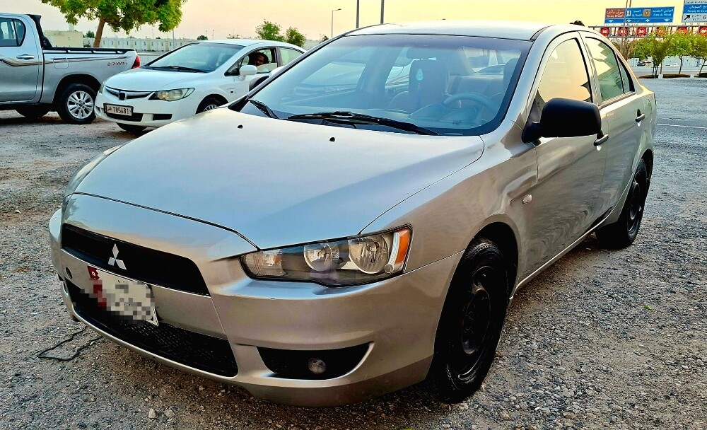 Mitsubishi - 2