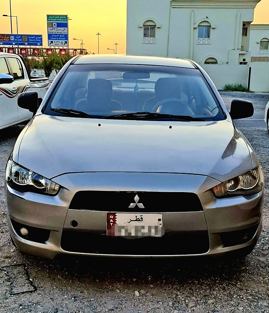 Mitsubishi - 4