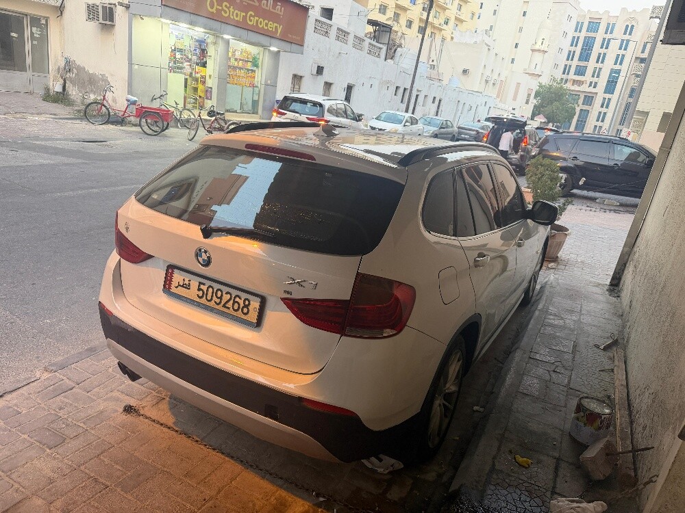 بس ام اكس ١ - 6