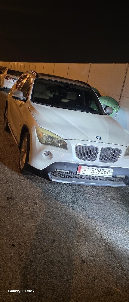 بس ام اكس ١ - 1