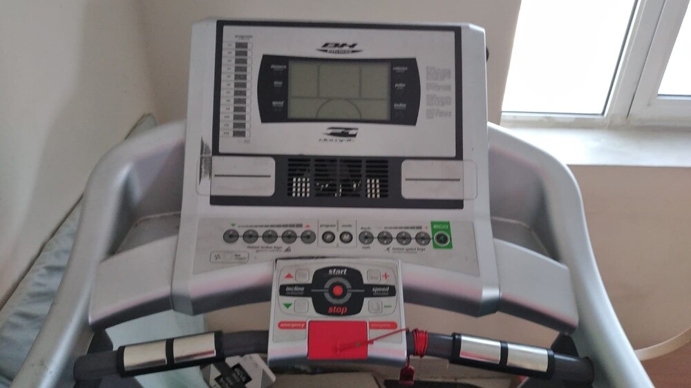 BH Fitness F1 Folding - 1
