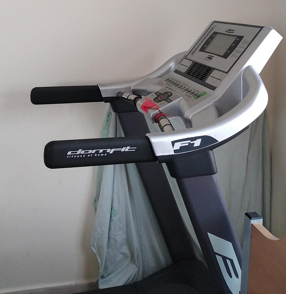 BH Fitness F1 Folding - 2