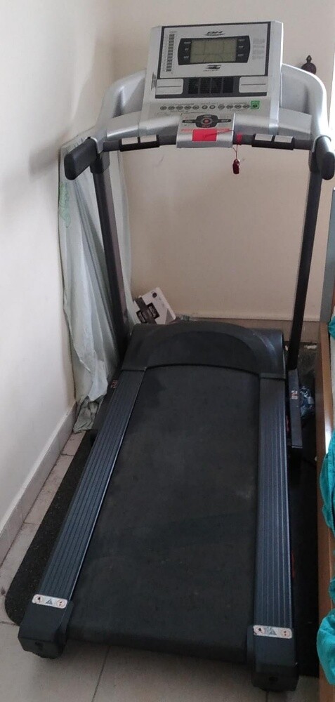 BH Fitness F1 Folding - 3