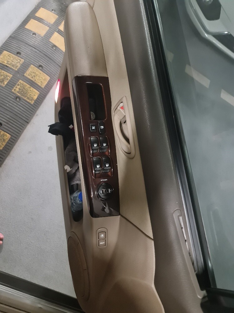 sorento V6 - 9