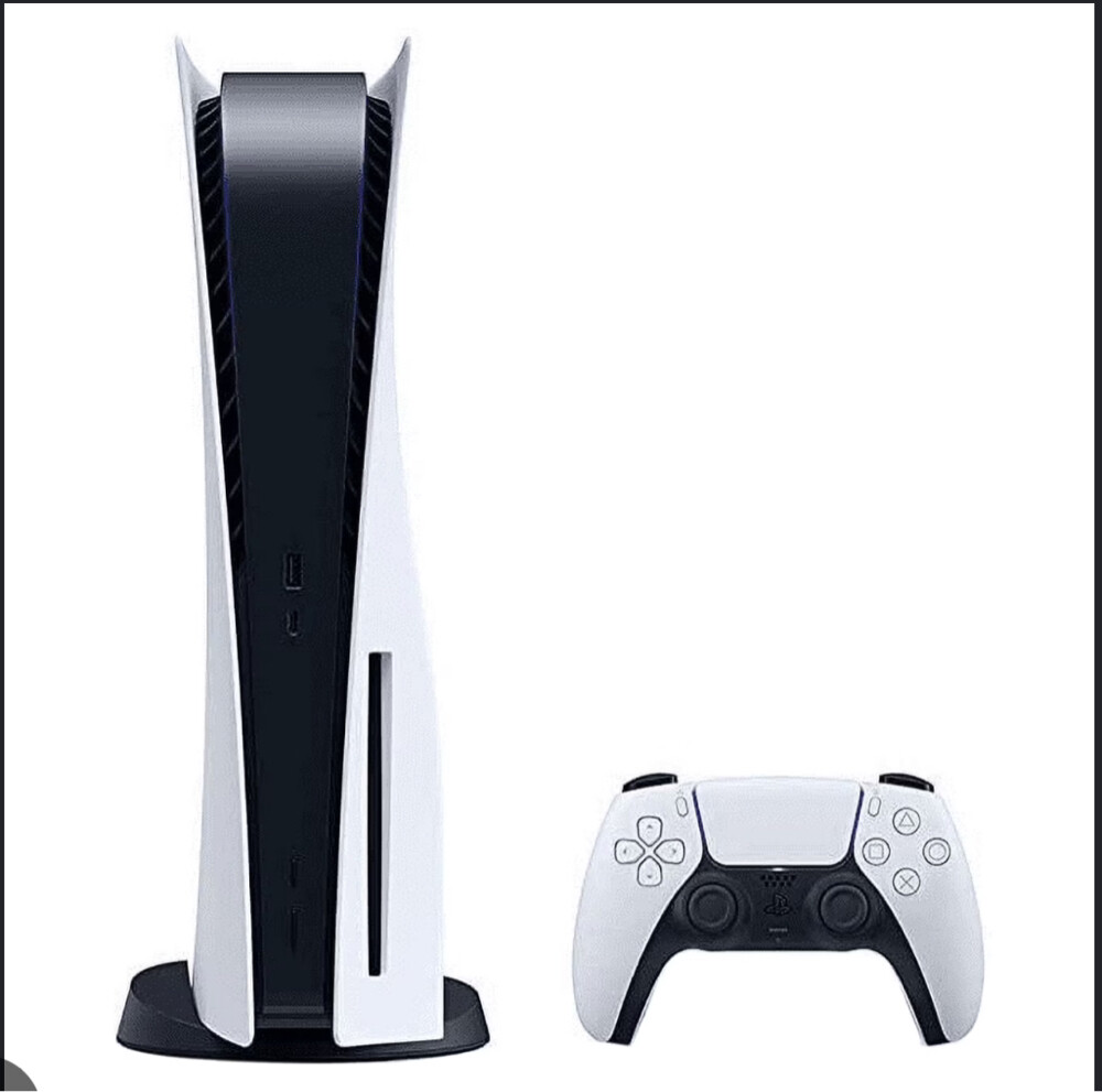 need ps5 - 1
