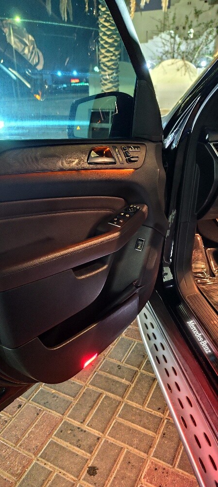 Mercedes ML400 AMG - 10