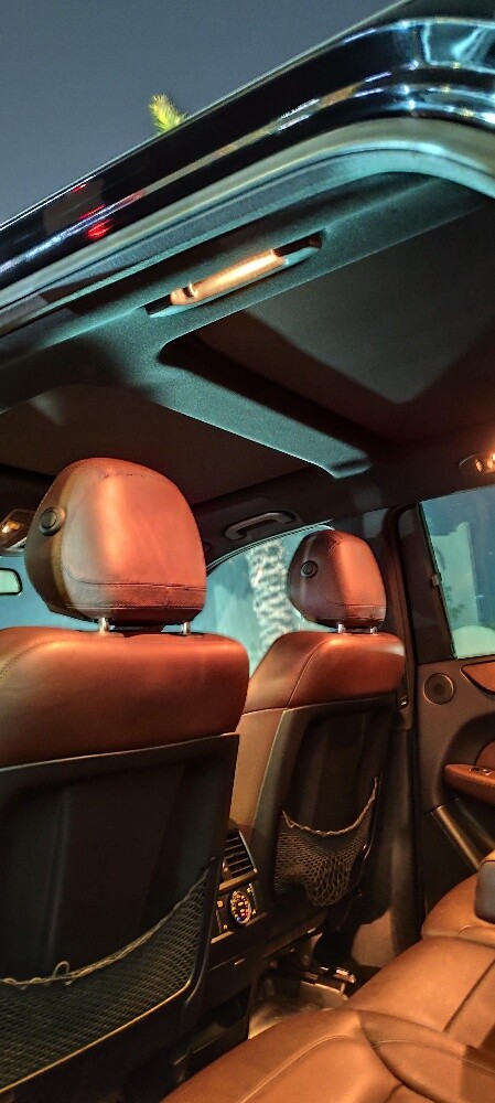 Mercedes ML400 AMG - 11