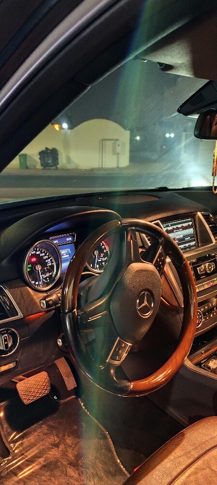 Mercedes ML400 AMG - 8