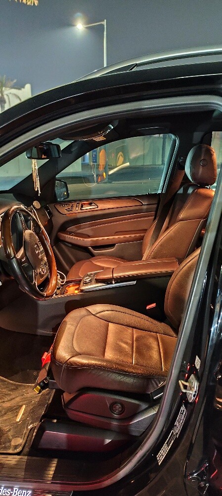 Mercedes ML400 AMG - 9