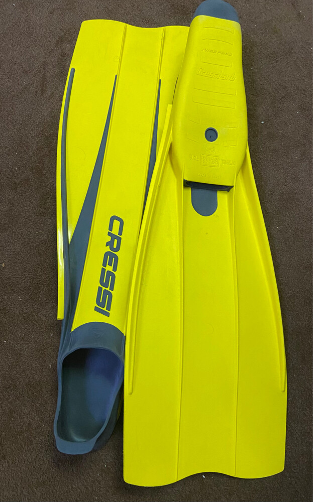 fins for sale - 1